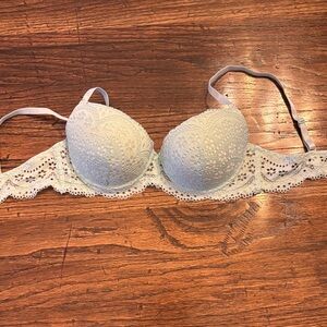 Elegant Lace Bra